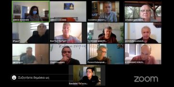 Ανησυχία και προβληματισμός Μαλούτα για τα κρούσματα: «Να τηρούμε τα μέτρα και να εμβολιαζόμαστε»