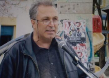 Έφυγε από την ζωή ο καταγόμενος από τον Φιλώτα, πρώην περιφ. σύμβουλος και μέλος του ΚΚΕ Μανώλης Βογιατζής- Το Συλλυπητήριο μήνυμα της Ε.Π. Δυτ. Μακεδονίας του ΚΚΕ