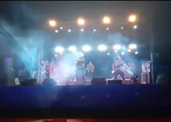 Οι γεμάτοι παλμό “Μέλισσες” έκλεισαν την αυλαία του τριήμερου φεστιβάλ “Πρέσπεια 2021”-VIDEO