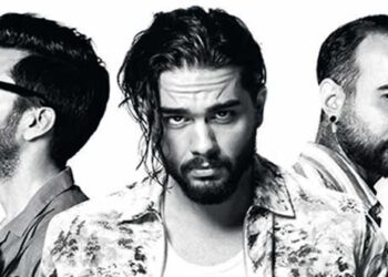 Αυλαία απόψε για τα “Πρέσπεια 2021” με τις “ΜΕΛΙSSES” στο ΔΑΚ Φλώρινας