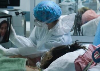 Σταθερή η κατάσταση στα Νοσοκομεία της Π.Ε. Κοζάνης- Οι νοσηλείες σε Μαμάτσειο και Μποδοσάκειο