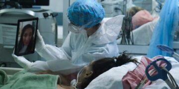 Σταθερή η κατάσταση στα Νοσοκομεία της Π.Ε. Κοζάνης- Οι νοσηλείες σε Μαμάτσειο και Μποδοσάκειο