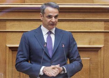 Διάγγελμα Μητσοτάκη το απόγευμα -Ευρεία σύσκεψη σε λίγο για αποζημιώσεις και μέτρα στήριξης των πυρόπληκτων