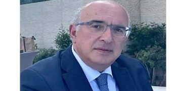 Λύση στο πρόβλημα παραμονής των εργατών γης ζητάει ο Μ. Παπαδόπουλος από το ΥΠΑΑΤ – «Η παράταση είναι μονόδρομος»