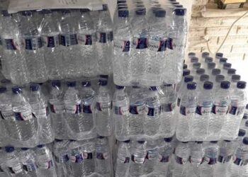 Συγκίνηση στα Γρεβενά: Ανήλικος έδωσε το χαρτζιλίκι του και αγόρασε νερά στους πυροσβέστες