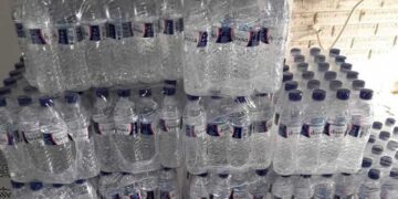 Συγκίνηση στα Γρεβενά: Ανήλικος έδωσε το χαρτζιλίκι του και αγόρασε νερά στους πυροσβέστες