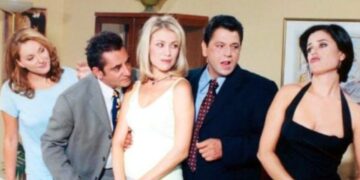 Serial K…ουίζ : Πόσο καλά θυμάσαι το «Και οι παντρεμένοι έχουν ψυχή»;