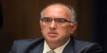 Ανασχηματισμός: Προς το Υπουργειο Μεταφορών ο Μιχάλης Παπαδόπουλος