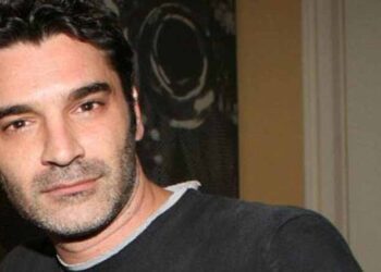 Ηθοποιός της ημέρας : Πόσο Παπακαλιάτη έχεις δει;