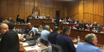 Αίτημα για δια ζώσης συνεδριάσεις θέτει αύριο η αντιπολίτευση στο Περιφερειακό Συμβούλιο Δυτικής Μακεδονίας- Τι ειπώθηκε στην Οικονομική Επιτροπή
