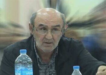 Κώστας Πουτακίδης- Πρόεδρος Συλλόγου Περιβάλλοντος Ακρινής: “Στο ΣτΕ η προσφυγή για τη μη τήρηση του Νόμου στις 6 Σεπτέμβρη”