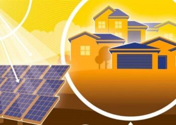 ΥΠΕΝ: φωτοβολταϊκά στέγης με επιδότηση έως 90%, για την ενεργειακή φτώχεια