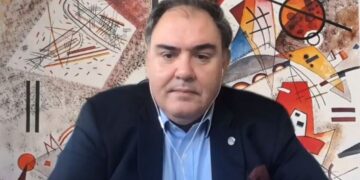 Σαρηγιάννης: Δεν θα έχουμε ανοσία της αγέλης ποτέ -Μπορούμε να φτάσουμε το 63% με 65% μέχρι τέλος Σεπτεμβρίου