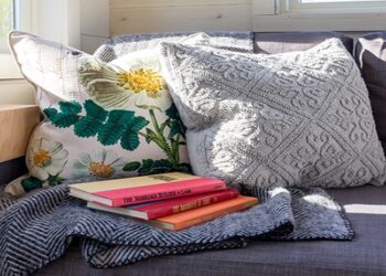 Πώς θα κρατήσετε το σπίτι σας ζεστό αυτόν το χειμώνα