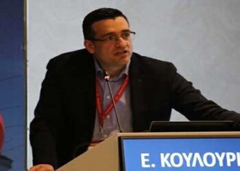 Ο καρδιολόγος του Μαμάτσειου, Στάθης Κουλούρης, σε συνέχεια των όσων έγραψε ο Ορθοπεδικός Νίκος Σαμαράς ως προς την δημιουργία Αιμοδυναμικού Εργαστηρίου στην περιοχή