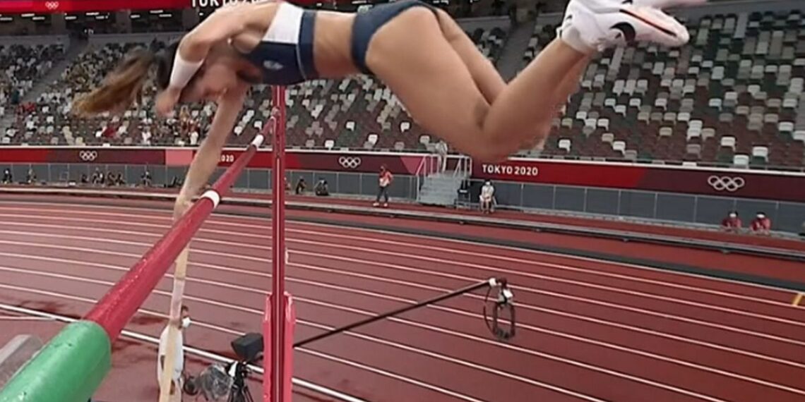 Ολυμπιακοί Αγώνες, Στίβος: Στεφανίδη και Κυριακοπούλου στον τελικό του επί κοντώ, αποκλείστηκε η Πόλακ