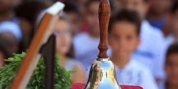 Πρώτο κουδούνι με χιλιάδες κενά παρά τις 11.500 προσλήψεις σε α/θμια και β/θμια –	Ο πρόεδρος της ΕΛΜΕ Κοζάνης Ζ. Ντούντας για προσλήψεις, κενά, καθαριότητα σχολείων