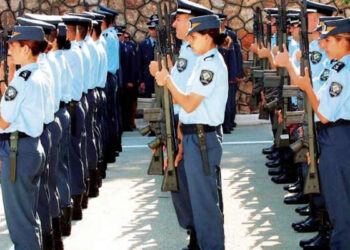 Πανελλήνιες 2021: Αποτελέσματα προκαταρκτικών εξετάσεων για τις Στρατιωτικές και Αστυνομικές σχολές