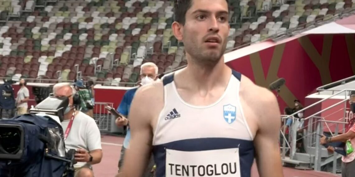 Ρίξτε τα τείχη- Τα Γρεβενά και η Δυτική Μακεδονία έχουν ΧΡΥΣΟ ΟΛΥΜΠΙΟΝΙΚΗ