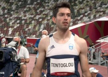 Ξημερώματα Δευτέρας ξενυχτάμε για τον Μίλτο – Γιγαντοοθόνη στο “Πάρκο των Μανιταριών” στήνει ο Δήμος Γρεβενών