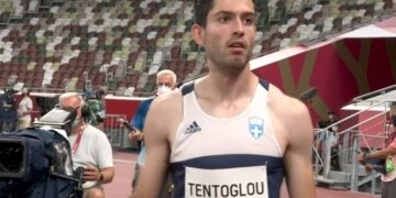 Ξημερώματα Δευτέρας ξενυχτάμε για τον Μίλτο – Γιγαντοοθόνη στο “Πάρκο των Μανιταριών” στήνει ο Δήμος Γρεβενών