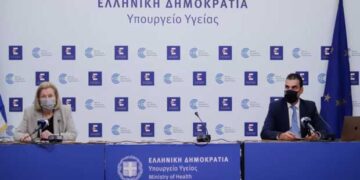 Θεοδωρίδου: 1 στα 5 κρούσματα αφορά σε παιδιά κάτω των 17 ετών