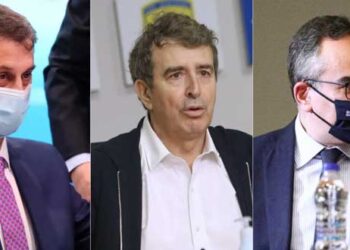 Ανασχηματισμός: Ποιοι αποχώρησαν από την κυβέρνηση