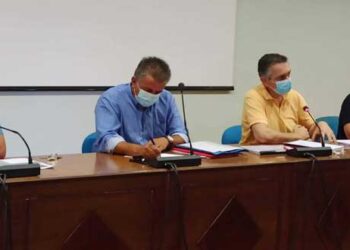 Η 2η συνάντηση φορέων με στόχο τη δημιουργία Ενεργειακής κοινότητας για τους ΤΟΕΒ στη Δυτική Μακεδονία – Οι στόχοι