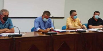 Η 2η συνάντηση φορέων με στόχο τη δημιουργία Ενεργειακής κοινότητας για τους ΤΟΕΒ στη Δυτική Μακεδονία – Οι στόχοι