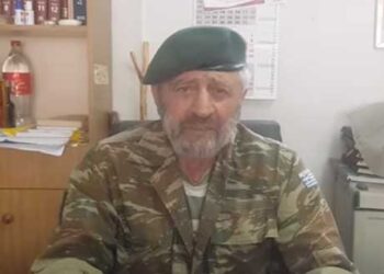 Συγκέντρωση ζωοτροφών από τον Γεωργοκτηνοτροφικό σύλλογο Κοζάνης για τους πυρόπληκτους-Το κάλεσμα του Χαράλαμπου Τοπαλίδη-VIDEO