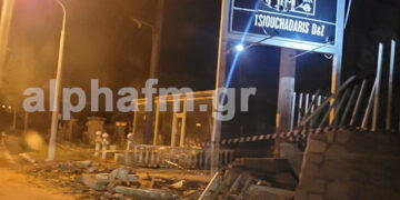 Καστοριά: Τραγωδία στην Μεσοποταμία – Νεκρός 21χρονος σε τροχαίο