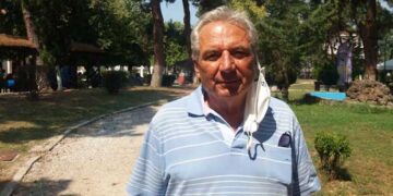 212 αθλητές, πρώτοι στην κατηγορία τους, συμμετέχουν στο ΠΑΝΕΛΛΗΝΙΟ ΠΡΩΤΑΘΛΗΜΑ ΤΕΝΙΣ,  που θα διεξαχθεί από 24 έως 28 Αυγούστου στην Πτολεμαΐδα (της Κούλας Πουλασιχίδου)