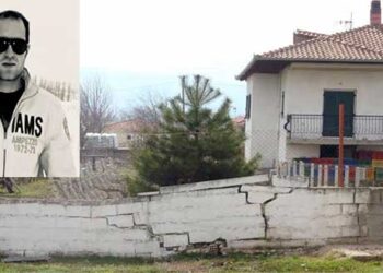 Σοφοκλής Μάνος (Βαλτόνερα): “Η επιλογή να χαρακτηριστεί η συνέλευση άτυπη έγινε για να μειώσει την έκταση του προβλήματος και δυστυχώς δείχνει ξεκάθαρα την αντιμετώπιση και τη διάθεση επίλυσης”