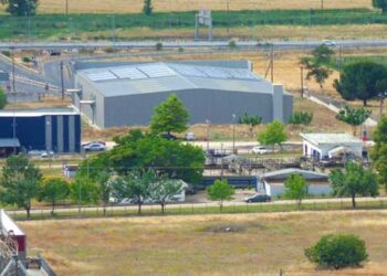 Το mega επενδυτικό πλάνο της ΕΤΒΑ ΒΙΠΕ – Παντελής η απουσία της Δυτ. Μακεδονίας – Τι λέει ο Θ. Ψαθάς για τη ΒΙΠΕ Κοζάνης