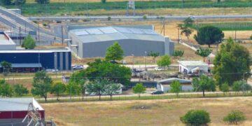 Το mega επενδυτικό πλάνο της ΕΤΒΑ ΒΙΠΕ – Παντελής η απουσία της Δυτ. Μακεδονίας – Τι λέει ο Θ. Ψαθάς για τη ΒΙΠΕ Κοζάνης