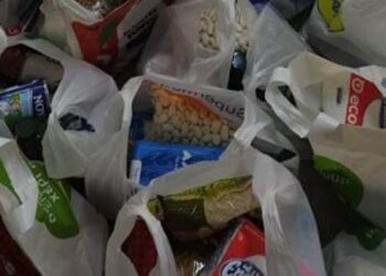 Στο πλευρό των πληγέντων από τις καταστροφικές πυρκαγιές η Περιφέρεια Δυτικής Μακεδονίας – Σημεία συγκέντρωσης ειδών πρώτης ανάγκης στις Περιφερειακές Ενότητες