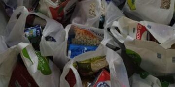 Στο πλευρό των πληγέντων από τις καταστροφικές πυρκαγιές η Περιφέρεια Δυτικής Μακεδονίας – Σημεία συγκέντρωσης ειδών πρώτης ανάγκης στις Περιφερειακές Ενότητες