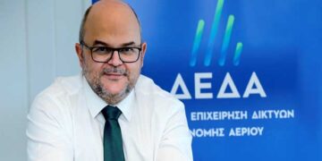 Δημοπρατήθηκαν τρία νέα έργα φυσικού αερίου σε Λιβαδειά, Βέροια – Γιαννιτσά και Γρεβενά, συνολικού προϋπολογισμού 17 εκατ. ευρώ