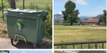 Πολιτική Προστασία Δήμου Καστοριάς:  έκκληση για καθαρισμό ιδιωτικών οικοπέδων