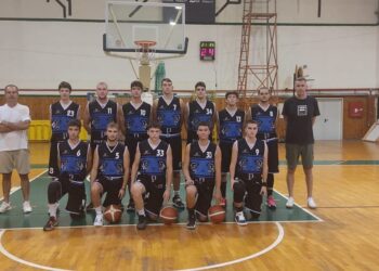 Μπάσκετ: Προκριματικά Βορρά Πανελληνίου Εφήβων-Με το δεξί οι Διόσκουροι