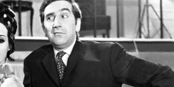 Ηθοποιός της ημέρας : Πόσο καλά ξέρεις τον Γιώργο Κωνσταντίνου;