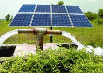 Ενεργειακή Κοινότητα για τα ΤΟΕΒ της Δυτικής Μακεδονίας