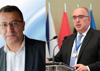 Συγχαρητήριο μήνυμα του Διευθ/ντος Συμβούλου της «Ανάπλαση Αθήνας Α.Ε.» Χρόνη Ακριτίδη για την υπουργοποίηση του Μιχάλη Παπαδόπουλου