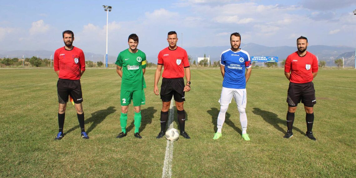 Με άγχος η 2η νίκη της Αιανής στο πρωτάθλημα- Δηλώσεις προπονητών (βίντεο)