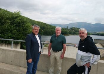 Π.Ε. Κοζάνης: 700.000€ για τον Υδροηλεκτρικό Σταθμό Φράγματος Σισανίου ισχύος 0,33MW