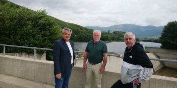 Π.Ε. Κοζάνης: 700.000€ για τον Υδροηλεκτρικό Σταθμό Φράγματος Σισανίου ισχύος 0,33MW