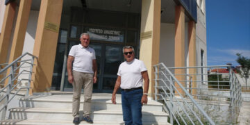 Π.Ε. Κοζάνης: Σε Αστυνομικό Τμήμα μετατρέπεται το πρώην Ειρηνοδικείο Σερβίων – Εντάχθηκε στο ΕΑΠ