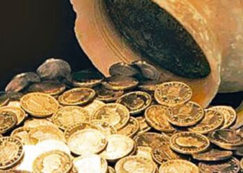 Κλοπή με λεία 15.000 ευρώ στο Πλατανόρευμα – Προσποιήθηκε τον ηλεκτρολόγο και πήρε χρυσές λίρες