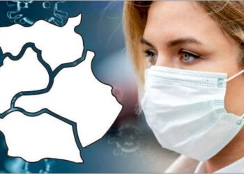 Στην Εορδαία τα περισσότερα από τα κρούσματα της Τρίτης στο Ν. Κοζάνης – ΠΙΝΑΚΕΣ ανά ΠΕ