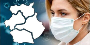 Στην Εορδαία τα περισσότερα από τα κρούσματα της Τρίτης στο Ν. Κοζάνης – ΠΙΝΑΚΕΣ ανά ΠΕ